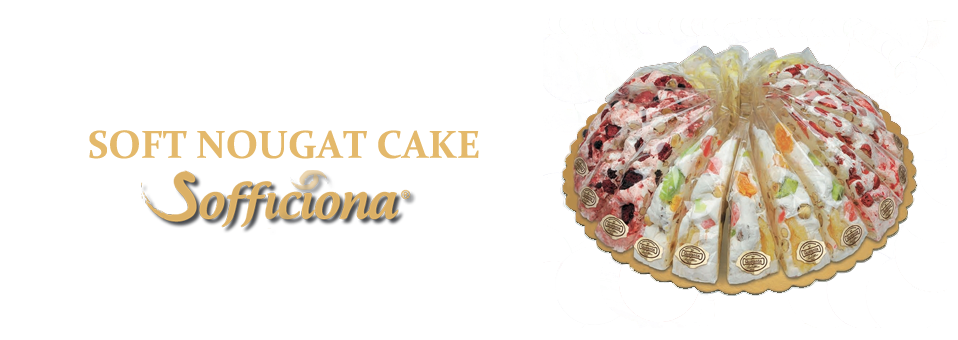 nougat passion
